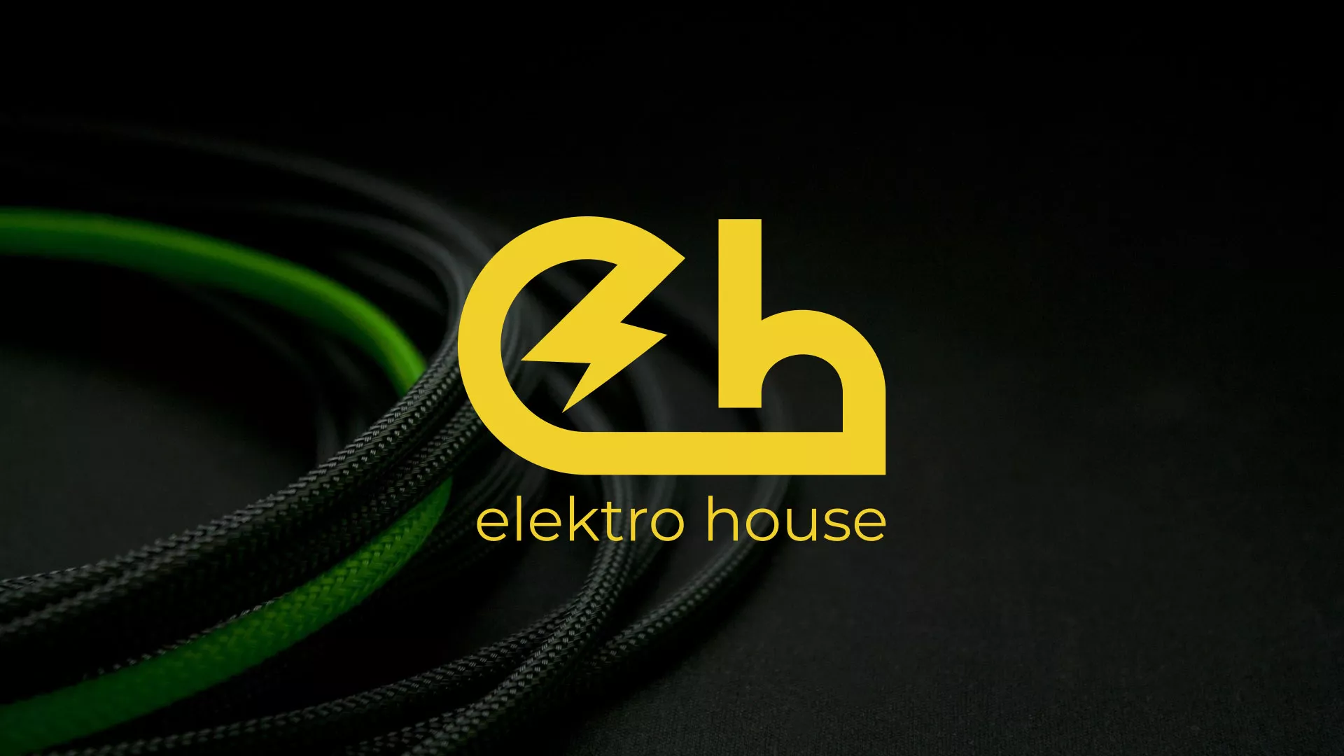 Создание сайта компании «Elektro House» в Белом